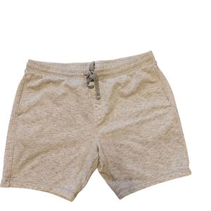 Banana Republic Men's Shorts Size XL Pull-On French Terry Shorts.